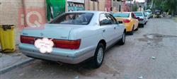 تويوتا كراون